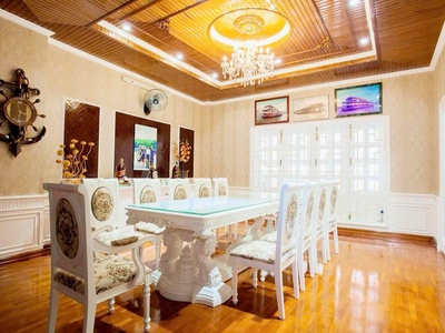 Bán nhà biệt thự    mặt tiền thoại ngọc hầu - nguyễn sơn, 9x52m, 5 tầng - 9pn, 59 tỷ. 1