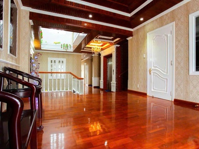 Bán nhà biệt thự    mặt tiền thoại ngọc hầu - nguyễn sơn, 9x52m, 5 tầng - 9pn, 59 tỷ. 0