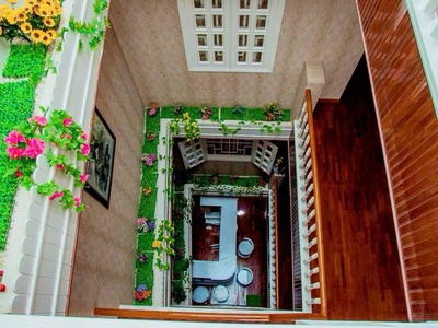 Bán nhà biệt thự    mặt tiền thoại ngọc hầu - nguyễn sơn, 9x52m, 5 tầng - 9pn, 59 tỷ. 3