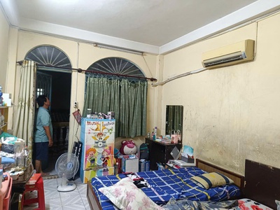 5 bước chân là ra mặt tiền huỳnh mẫn đạt quận 5, nhà 4 tầng giá 8 tỷ 4