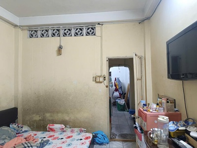 5 bước chân là ra mặt tiền huỳnh mẫn đạt quận 5, nhà 4 tầng giá 8 tỷ 1