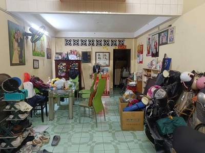5 bước chân là ra mặt tiền huỳnh mẫn đạt quận 5, nhà 4 tầng giá 8 tỷ 2
