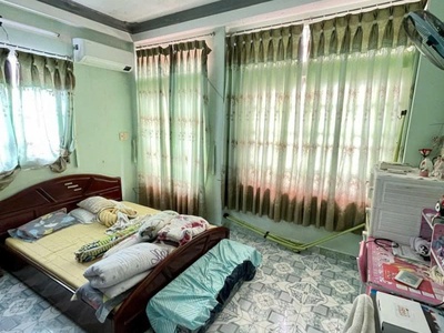 Bán nhà mặt tiền lê sao - gần nguyễn sơn, hiền vương, 6/10x13m, 4 tầng - 4pn, 8,5 tỷ. 2