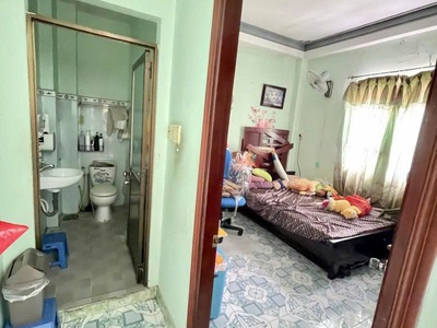 Bán nhà mặt tiền lê sao - gần nguyễn sơn, hiền vương, 6/10x13m, 4 tầng - 4pn, 8,5 tỷ. 3