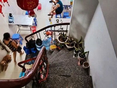 Bán gấp nhà riêng 11,6 tỷ, 37m2, 6pn, 4wc tại quan nhân, nhân chính, thanh xuân, hà nội 3