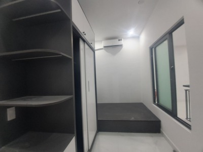 Nhà 60m ra mt hải phòng đối diện ga tàu, 44m2, lửng đúc 2pn, 2.45 tỷ 3