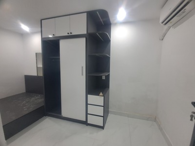 Nhà 60m ra mt hải phòng đối diện ga tàu, 44m2, lửng đúc 2pn, 2.45 tỷ 4