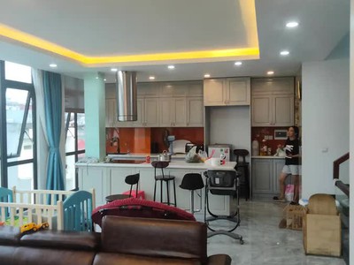 Bán gấp nhà riêng 79m2, 14,1 tỷ tại vũ trọng phụng, thanh xuân, hà nội 2