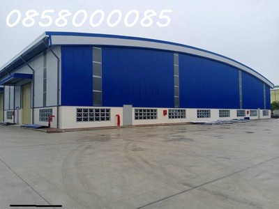 Ông anh cần mua hoặc thuê nhà xưởng diện tích trên 1000m2 giá tốt, ib zl 0