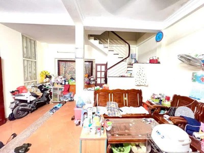 Bán nhà phan kế bính, ba đình, phân lô, 35m2, 5 tầng, mt 5.8m, chỉ 9.1 tỷ 1