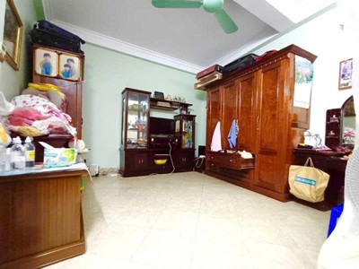 Bán nhà phan kế bính, ba đình, phân lô, 35m2, 5 tầng, mt 5.8m, chỉ 9.1 tỷ 2