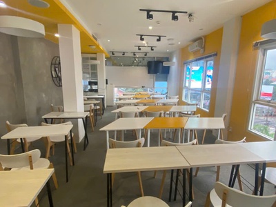 Cho thuê văn phòng toà nhà trung thuỷ tại nguyễn huệ , quận 1, tp. hcm 1