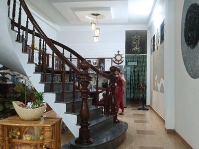 Bán nhà 3 tầng mặt tiền đường lê lai   trung tâm hải châu, đà nẵng 1