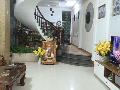 Bán nhà 3 tầng mặt tiền đường lê lai   trung tâm hải châu, đà nẵng 0