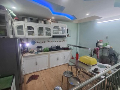 Bán nhà hẻm xe đỗ cửa - mã lò - bình trị đông a - 64,2m2 - nhỉnh nhỏ 6 tỷ 1