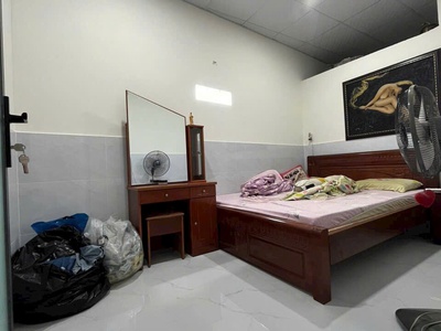 Bán nhà 1t1l p. bửu hoà, đường xe tải, sổ riêng hoàn công chỉ 2tỷ350 1