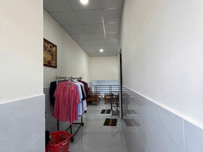 Bán nhà 1t1l p. bửu hoà, đường xe tải, sổ riêng hoàn công chỉ 2tỷ350 2