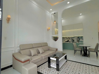 Bán nhà mới tinh, sổ riêng full thổ cư, giáp trung tâm biên hoà, chỉ 1,5 tỷ 2