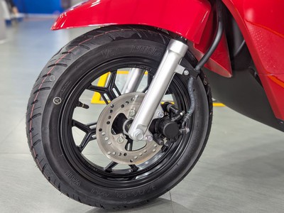 VinFast EVO Neo - 117km/sạc - 17,8 triệu đồng - BH 5 năm 6