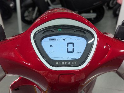 VinFast EVO Neo - 117km/sạc - 17,8 triệu đồng - BH 5 năm 1