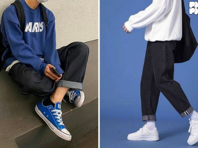 Áo Sweater Trơn   Item Cơ Bản Không Thể Thiếu Trong Tủ Đồ Hiện Đại 0
