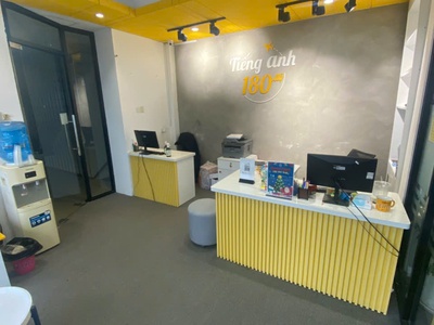 Cho thuê văn phòng toà nhà trung thuỷ tại nguyễn huệ , quận 1, tp. hcm 3