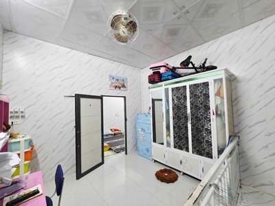 Nhà kiệt trần cao vân, 2 tầng, 2pn 2wc, trước nhà rộng, xe để thoải mái, 1.65 tỷ 1