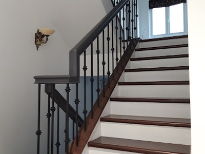 Tôi cho thuê nhà hai mặt tiền,mới,vỉa hè, 102m2- 5t, thành công 29 tr 1
