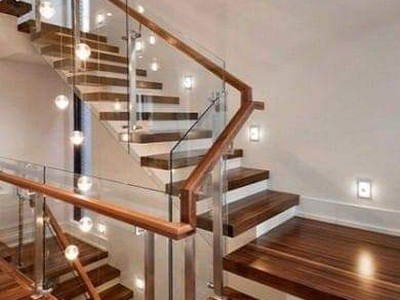 Cho thuê nhà mới, hai lối đi, xã đàn, thang máy  vỉa hè 111m2  5t- 46 tr 1
