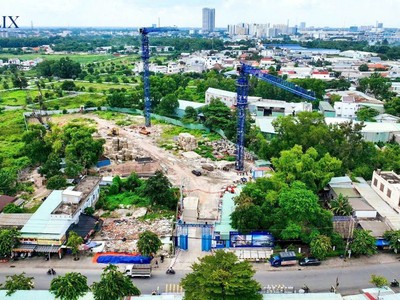 The felix   chỉ 250tr căn hộ 2pn ngay trung tâm thuận an   sát aeon mall bình dương 0