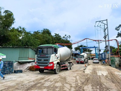 The felix căn hộ 2pn cao cấp ngay trung tâm thuận an   bình dương chỉ hơn 1,x tỷ. 1