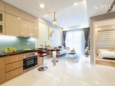 The felix   đẳng cấp chưa từng có tại thuận an chỉ thanh toán 10 ân hạn 2 năm không lãi xuất. 1