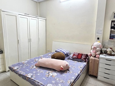 Bán nhà hoàng hoa thám, ba đình, ngõ thông 90m2, 4.5 tầng thang máy, chỉ 17.9 tỷ 2