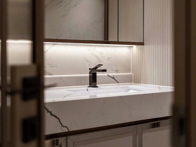 Tôi cho thuê nhà lô góc, mới,vỉa hè, 116m2- 5t, nguyễn thị định 44 tr 2