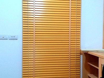 Rèm sáo gỗ 4