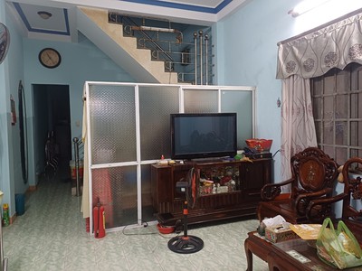 Lô góc 3 mặt thoáng 80m2 7.5 tỷ   nhà 2 tầng kiên cố   tt hải châu, đà nẵng 4