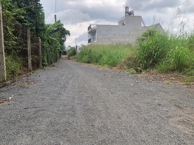 Bán 850 triệu, đất xã trảng bom, tỉnh đồng nai 2