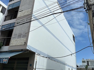 Chủ ngộp ngân hàng cần bán gấp nhà tại tp. nha trang giá rẻ 14.5ty 0