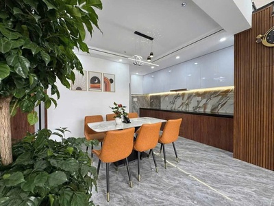 Sở Hữu Ngay Căn Nhà 80m2 Bình Chánh   1 Trệt 1 Lầu, Sổ Hồng Đầy Đủ 2
