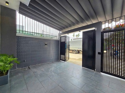 Sở Hữu Ngay Căn Nhà 80m2 Bình Chánh   1 Trệt 1 Lầu, Sổ Hồng Đầy Đủ 3
