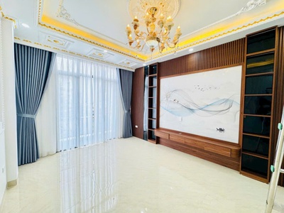 Rẻ nhất khu phân lô văn cao, 30m 5 tầng, đường 12m, giá 3.79 tỉ 1