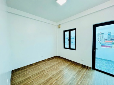 Rẻ nhất khu phân lô văn cao, 30m 5 tầng, đường 12m, giá 3.79 tỉ 4