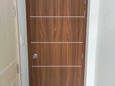 Cửa Nhựa Composite 2
