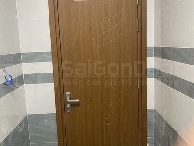 Cửa Nhựa Composite 3