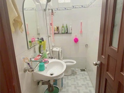 Chỉ 2,95 tỷ nhà 1 trệt 1 lầu nhỏ ngọn xinh hết phần thiên hạ 1