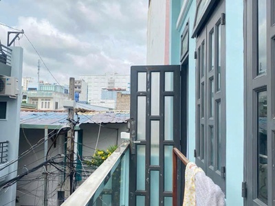 Giảm mạnh 200tr giá chào mới 3.3 tỷ bán gấp. nhà nhỏ đủ công năng giá tốt. 0