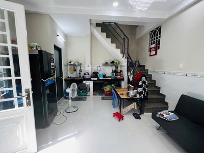 Giảm mạnh 200tr giá chào mới 3.3 tỷ bán gấp. nhà nhỏ đủ công năng giá tốt. 1