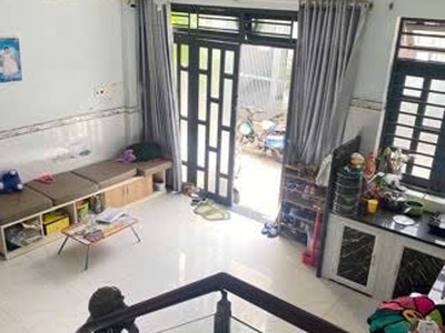 Giảm mạnh 200tr giá chào mới 3.3 tỷ bán gấp. nhà nhỏ đủ công năng giá tốt. 2