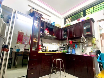 Cần bán nhà gấp tại quận 11 địa chỉ: hàn hải nguyên, quận 11, tp hcm 2
