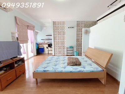  nhà biệt thự hxh8m 5tầng ngang 10m 188m2 shr hoàn công đủ giá 26tỷ 1